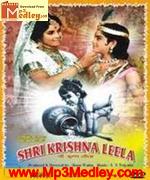 Shri Krishna Leela 1970 song download